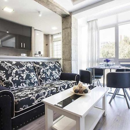 Casa Marina Malaga Apartment Ngoại thất bức ảnh