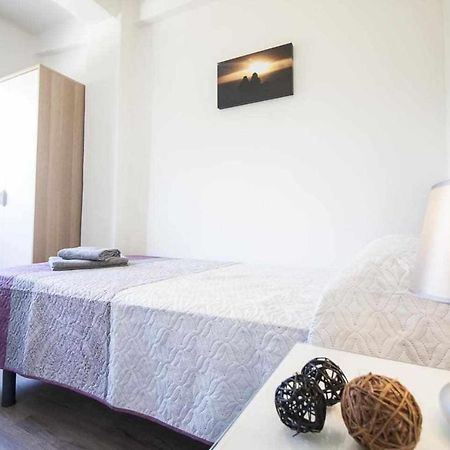 Casa Marina Malaga Apartment Ngoại thất bức ảnh