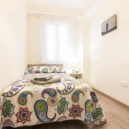 Casa Marina Malaga Apartment Ngoại thất bức ảnh